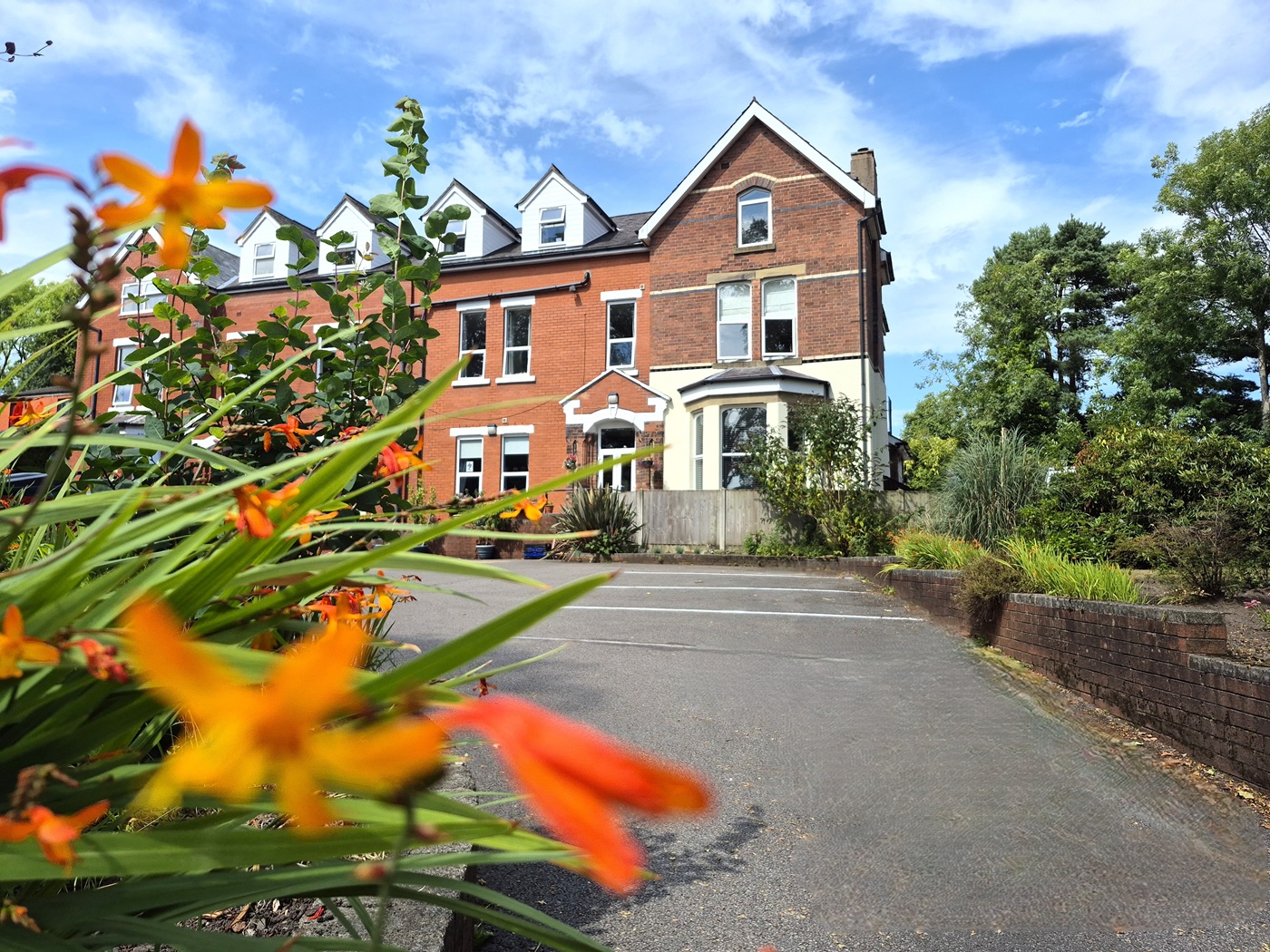 Barley Brook Nursing Home