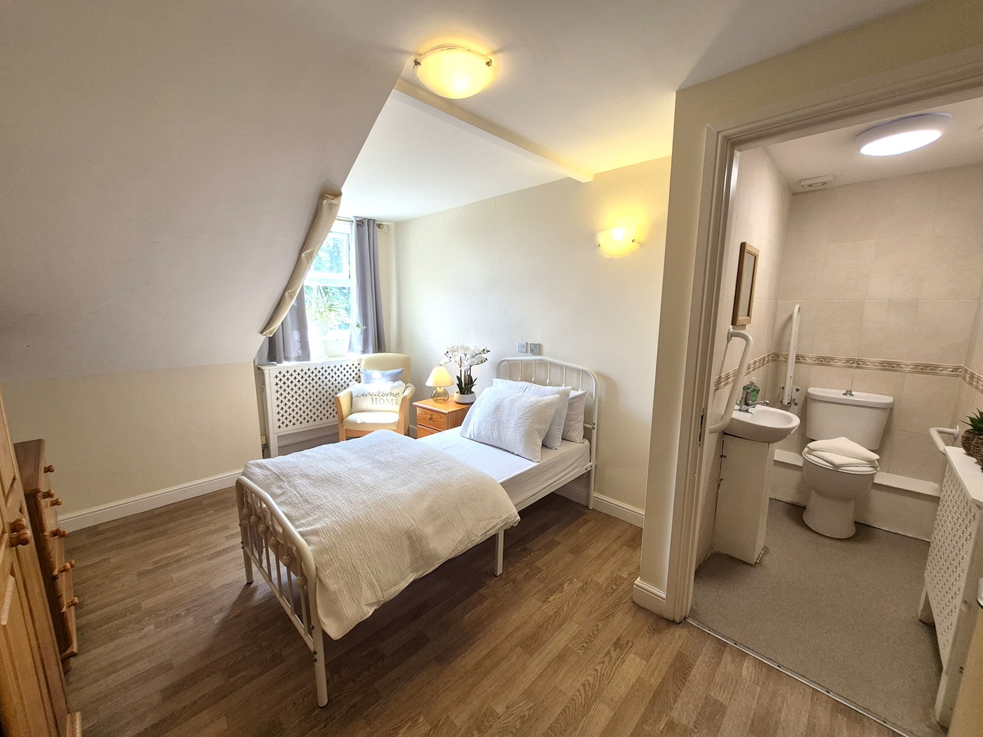 Barley Brook Nursing Home