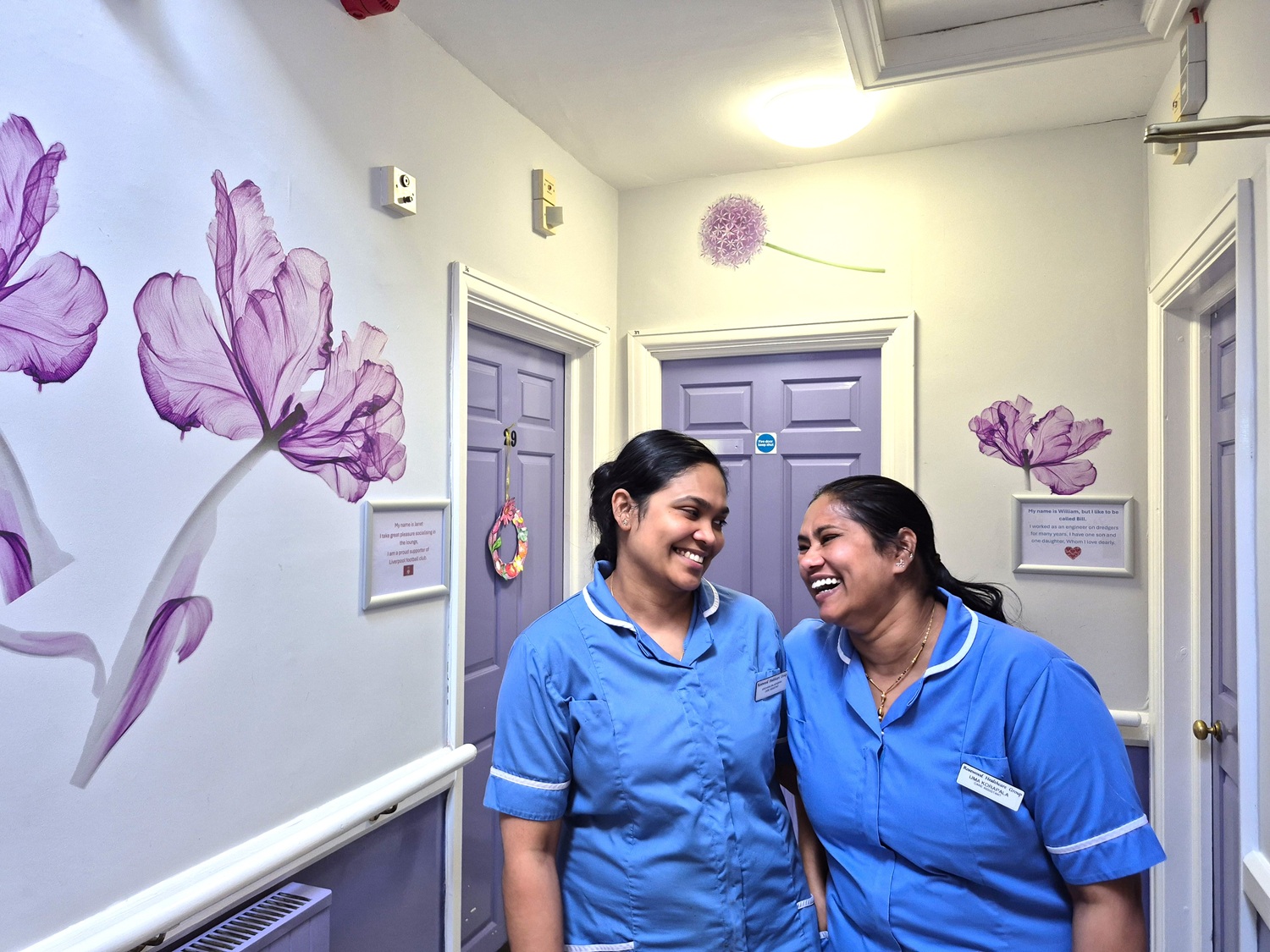 Fairfield Nursing Home