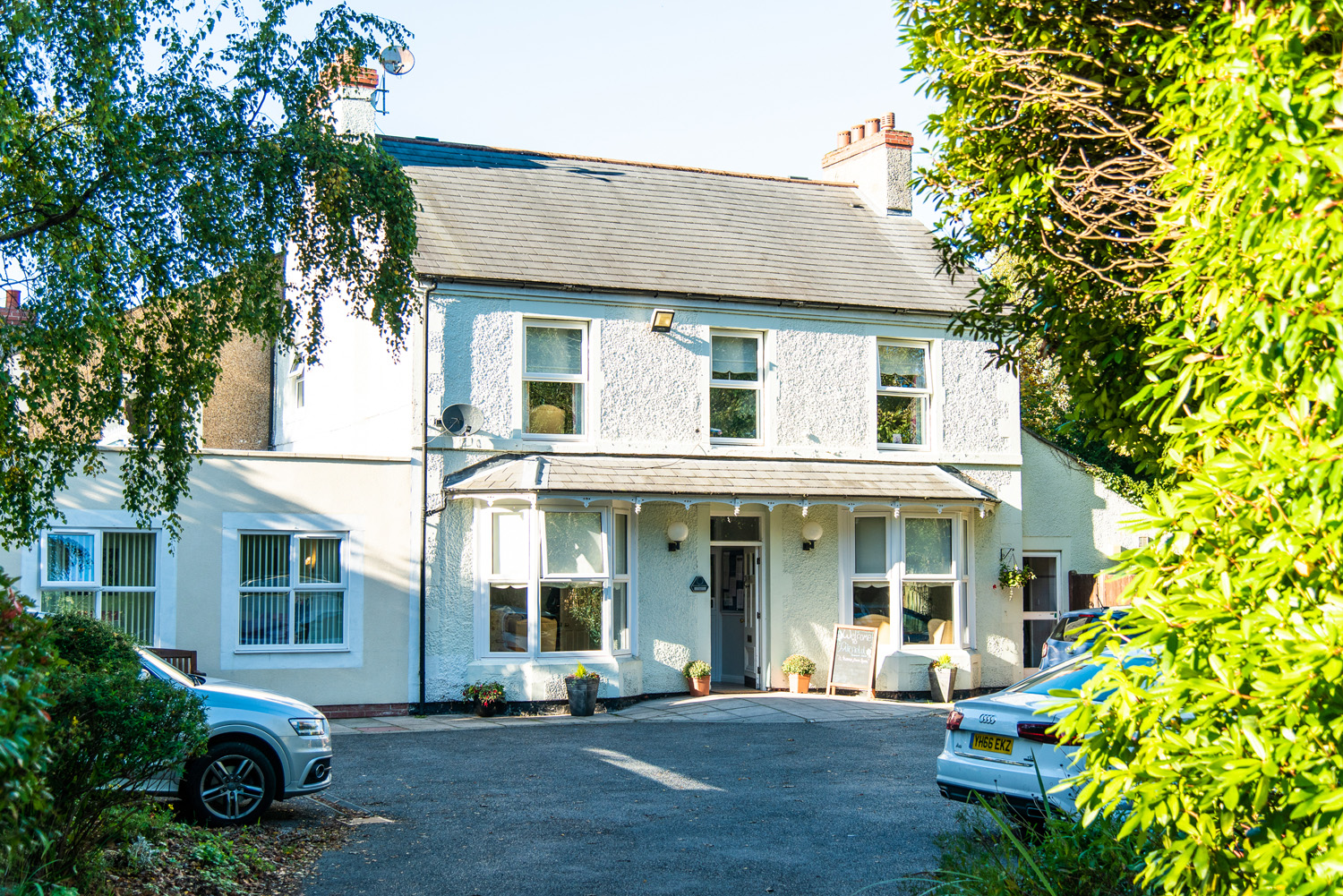 Fairfield Nursing Home
