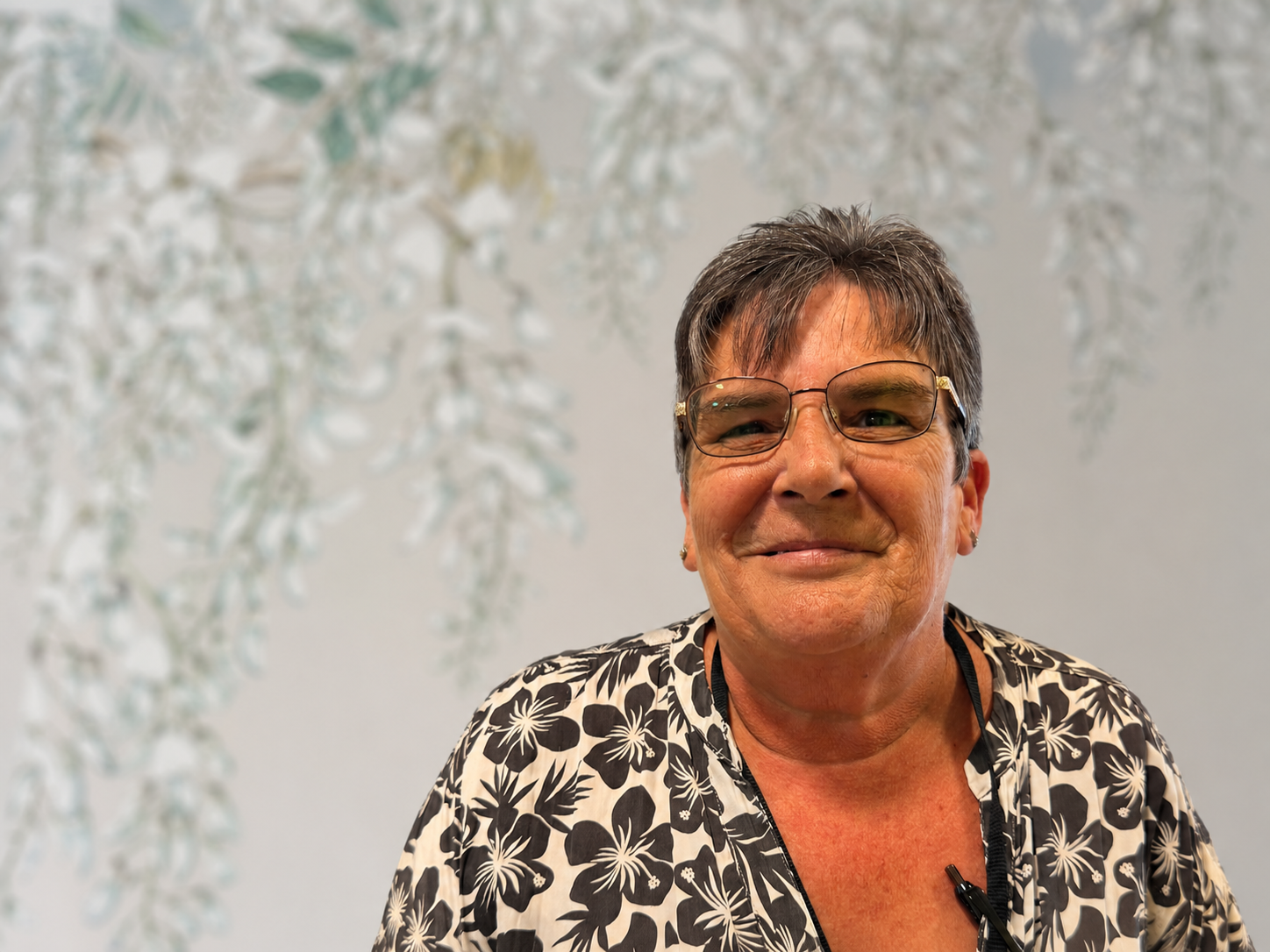 Gwyneth Conway - Home Manager
