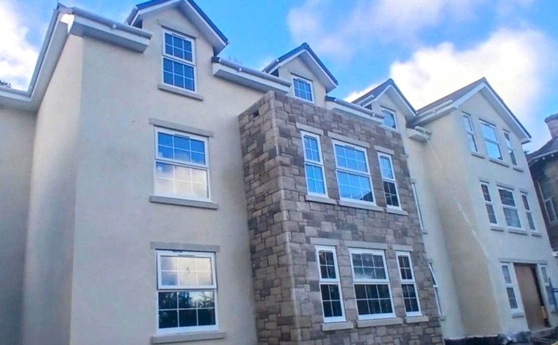 Plas Y Bryn Nursing Home
