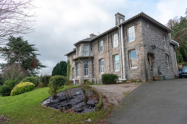 Plas Y Bryn Nursing Home