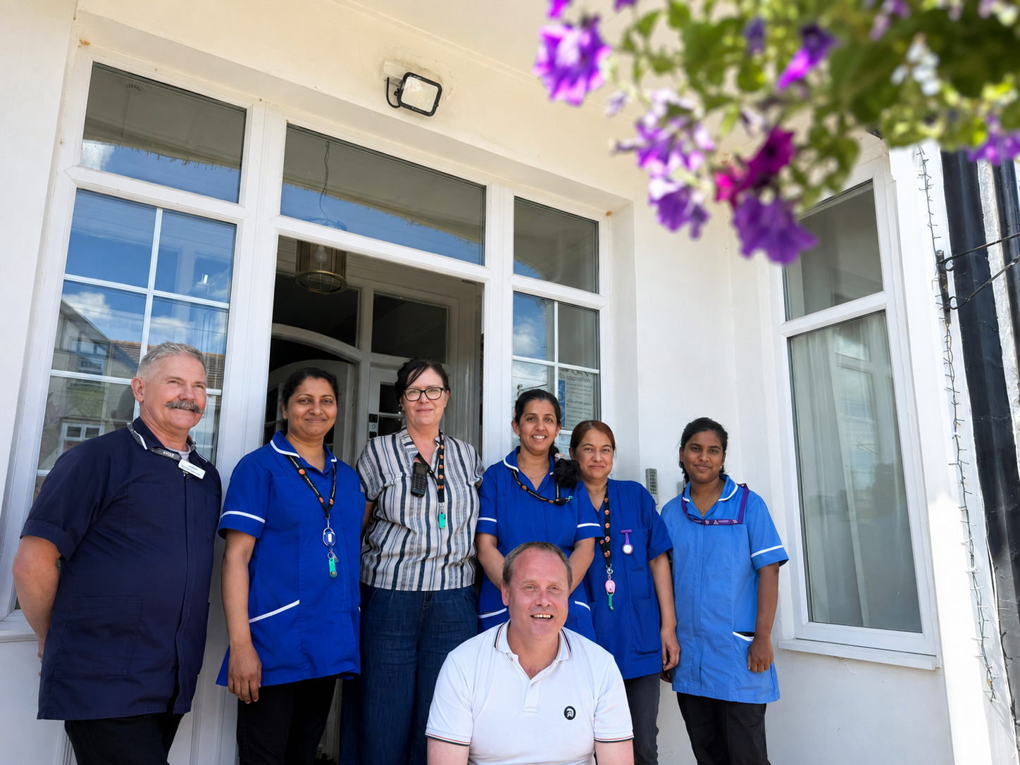 Rhoslan Care Home