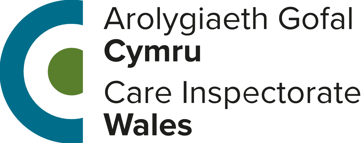 Care Inspectorate Wales